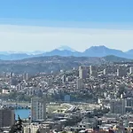 Faro Azul Valparaíso