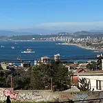 Faro Azul Valparaíso