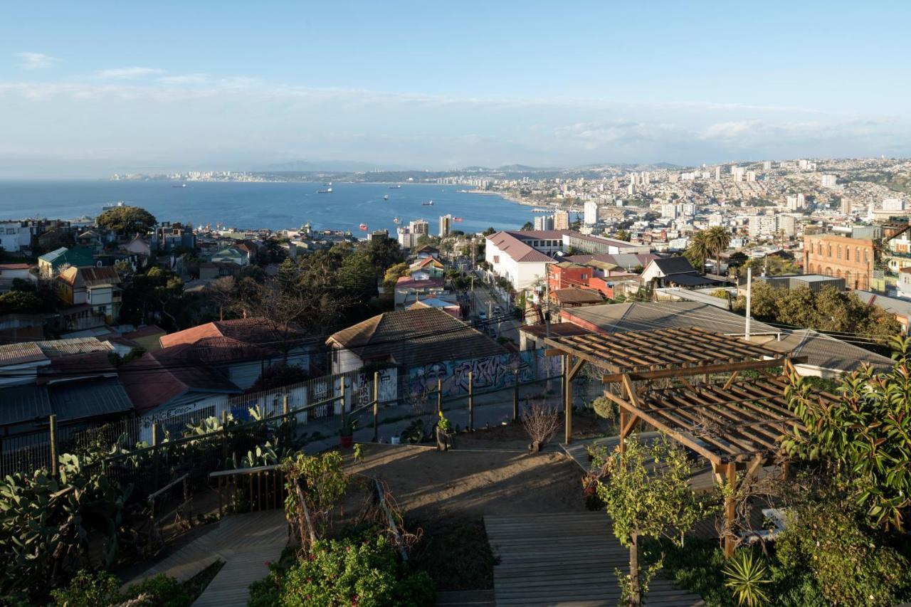 Faro Azul * Valparaíso