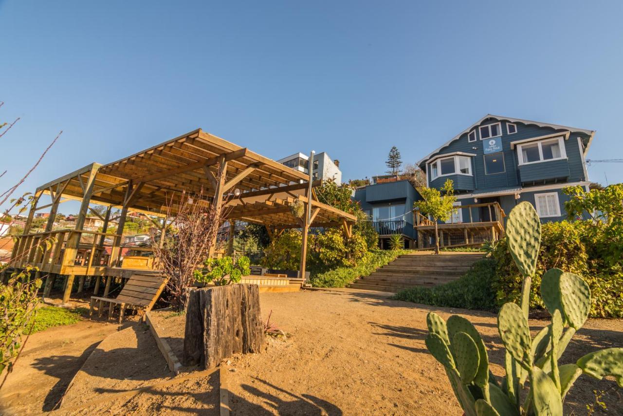 Faro Azul Hotel